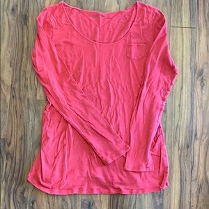 Gap Maternity top